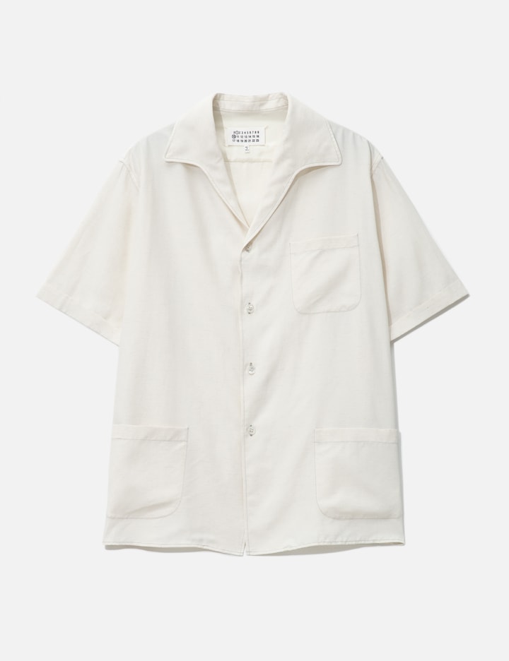 Short Sleeve Shirt