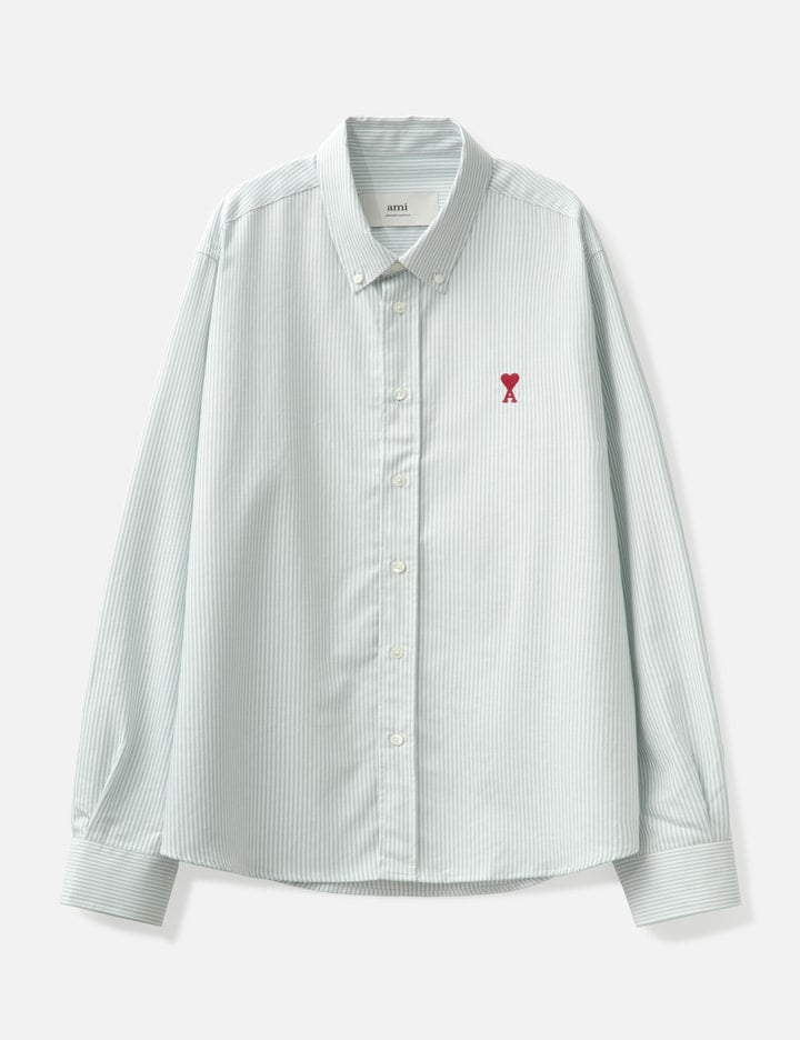 Button-Down Ami de Coeur Shirt