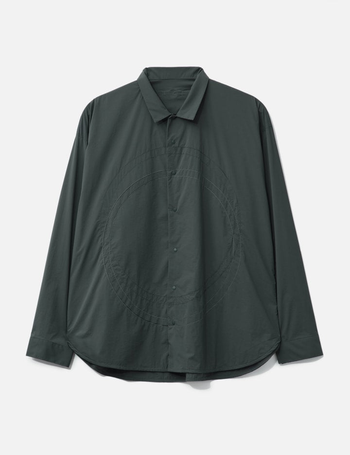“MM-01S” Circle Light Tech Level Shirt