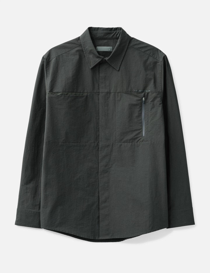 Pocket Shirts