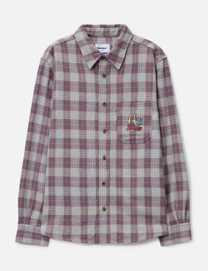 Turtle Shirt