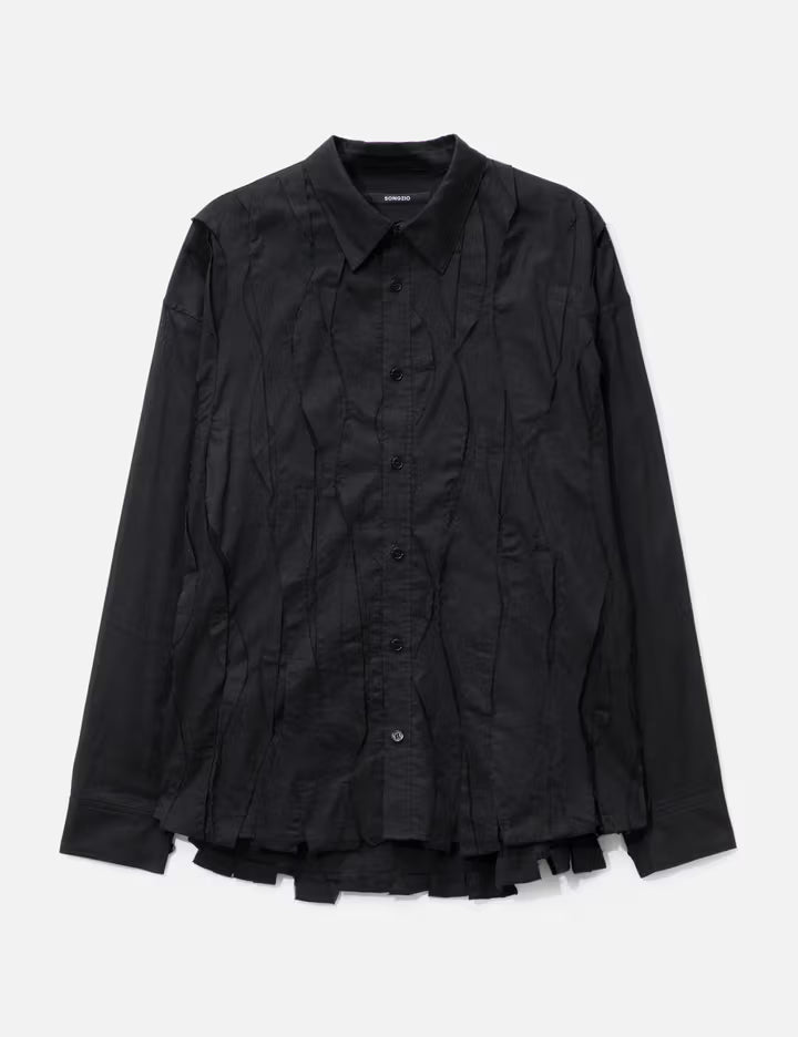 Fragment Shirt