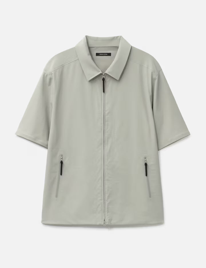 Edge LT Softshell Technical SS Shirt