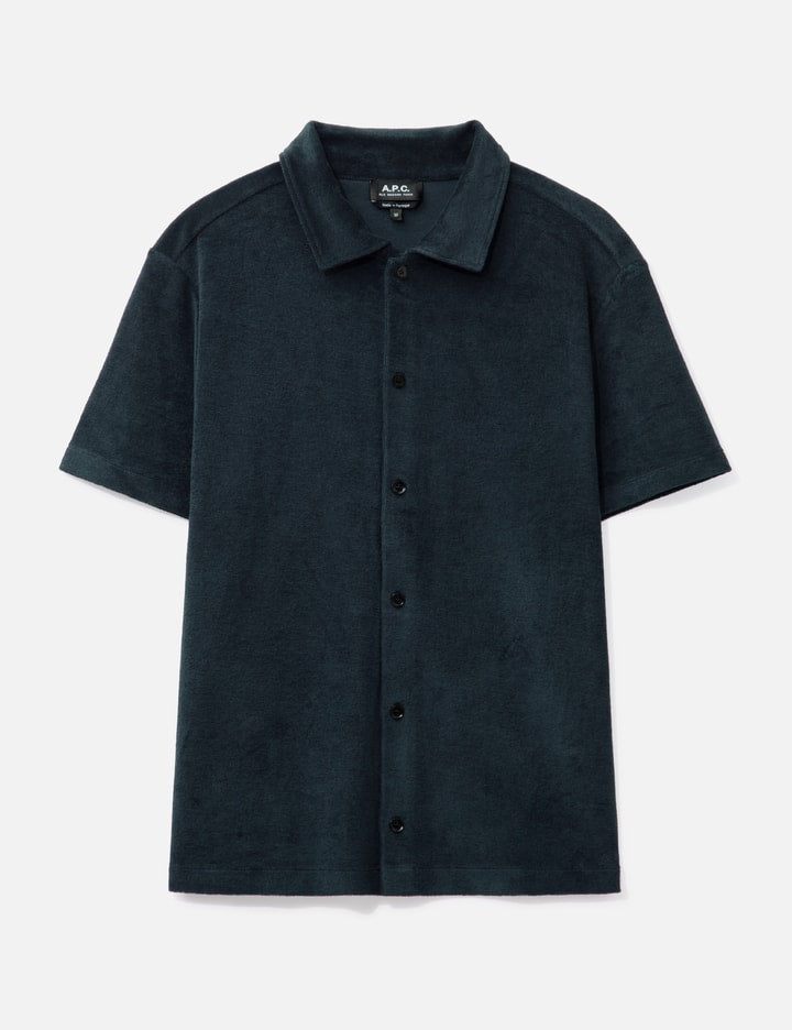 NICOLO Short Sleeve Shirt