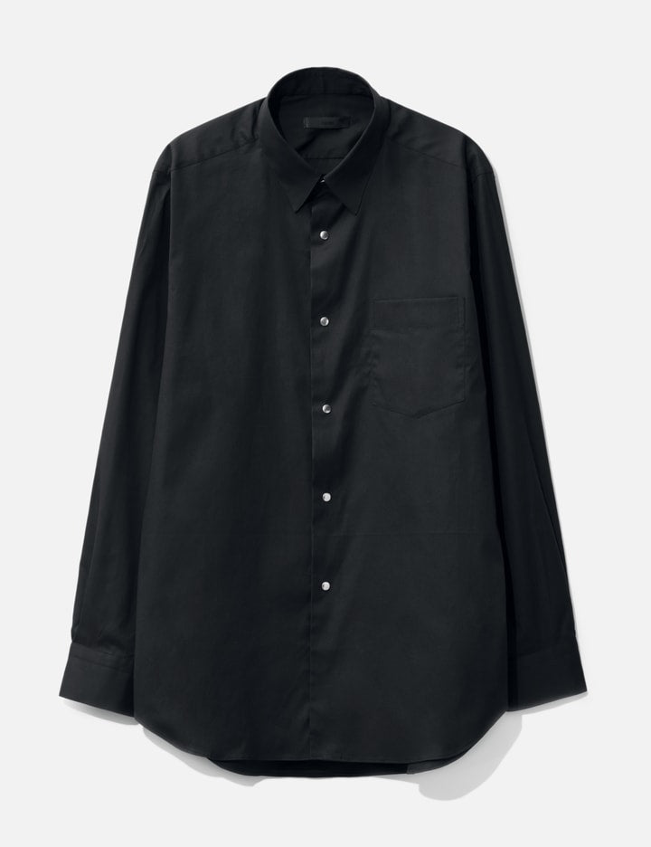 Handmade Dress Strike Shirt