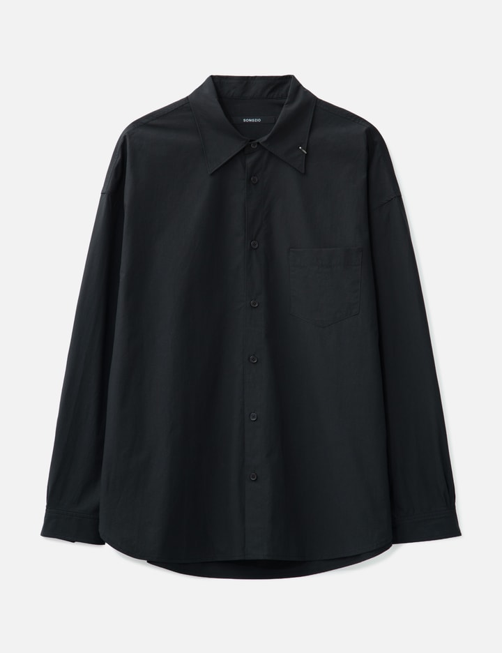 Collarbone Shirt