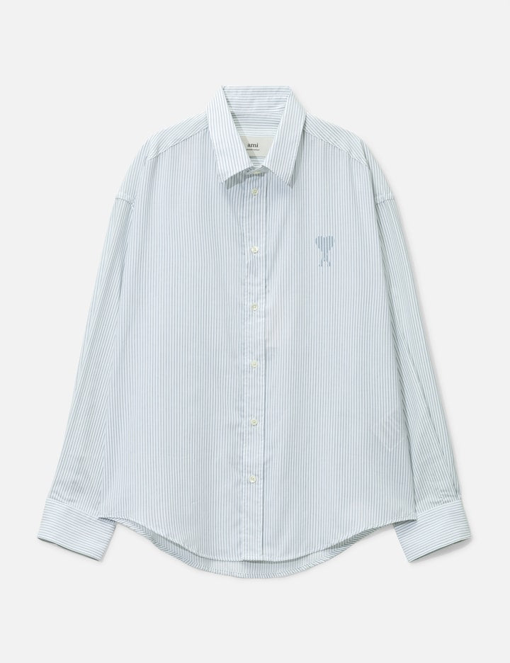 Boxy Fit Shirt