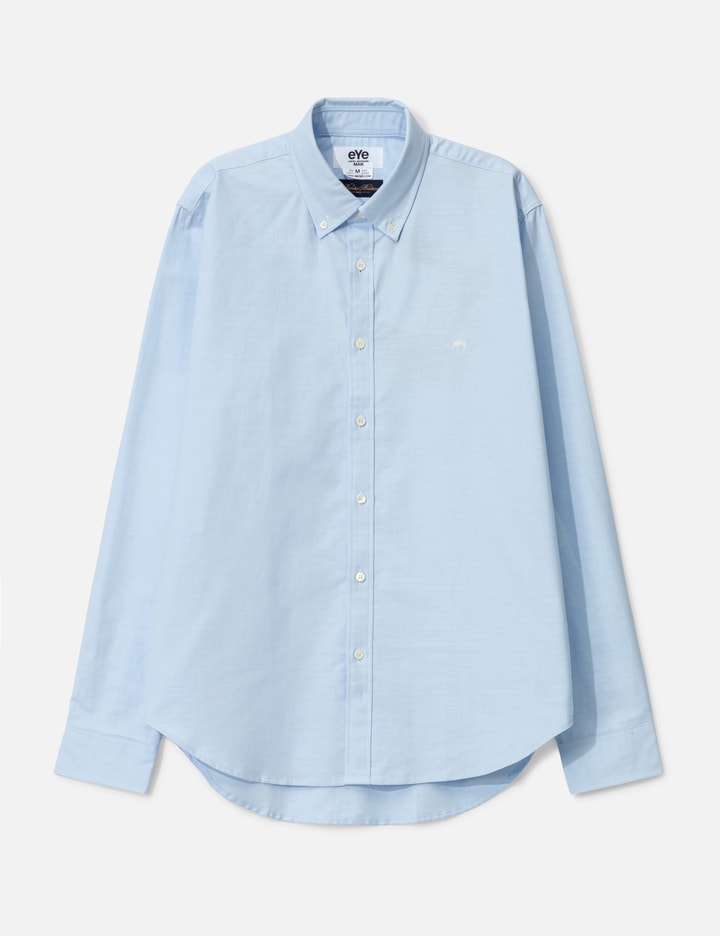 Brooks Brothers x Junya Watanabe MAN Oxford Shirt