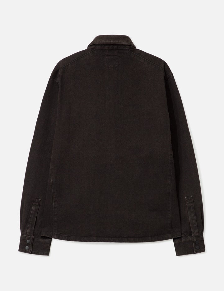 Roa x Wrangler Lona Denim Shirt
