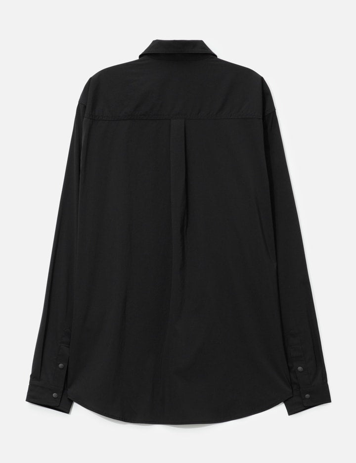 Stretch Nylon Hiker Shirts