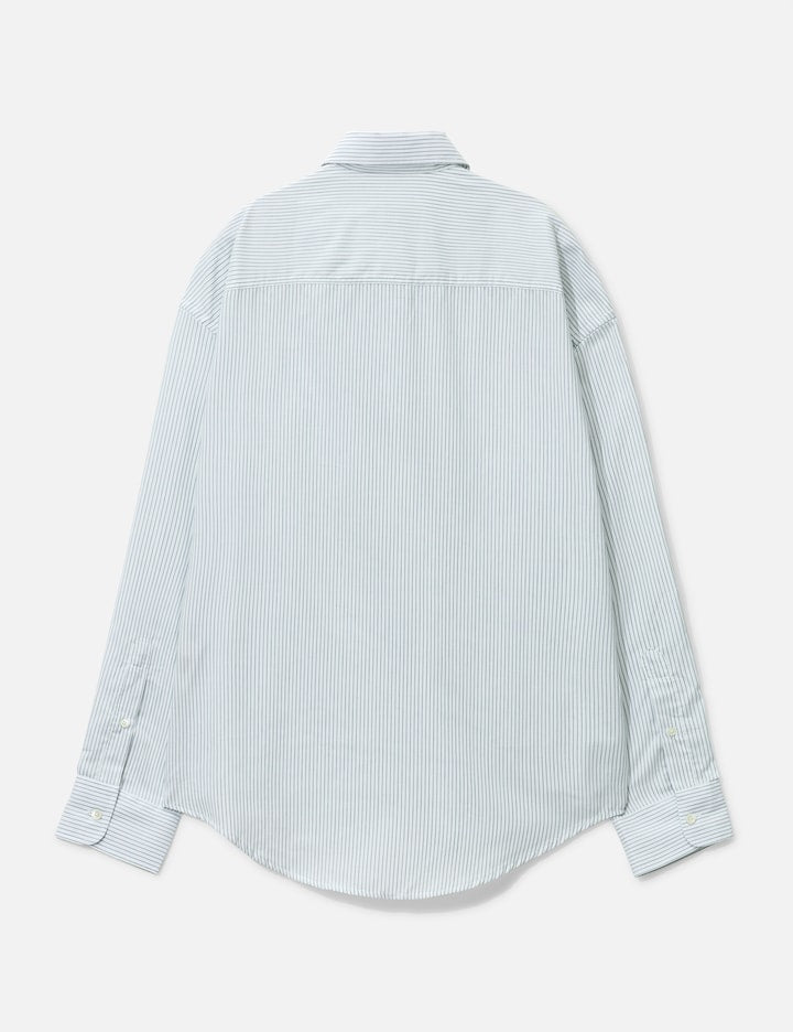 Boxy Fit Shirt