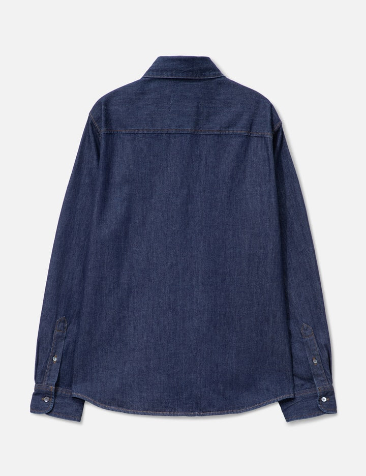 Cotton Ami de Coeur Shirt