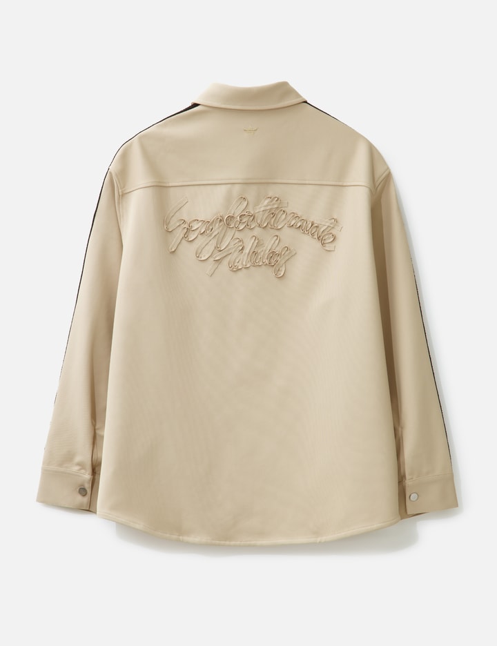 adidas Originals x Song for the Mute Shirt Jacket