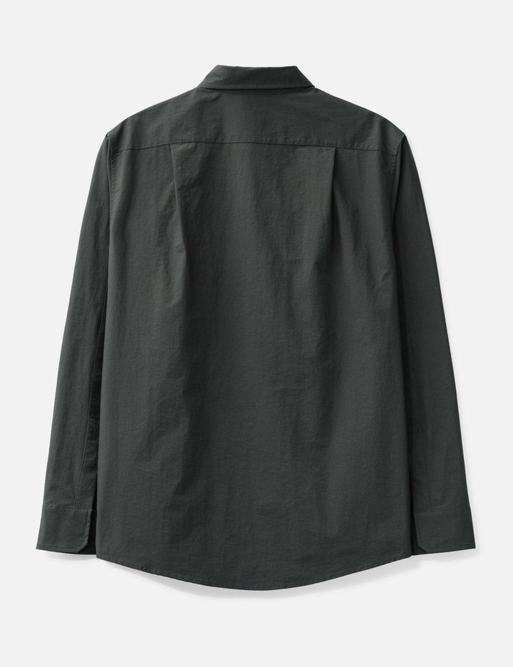 Pocket Shirts