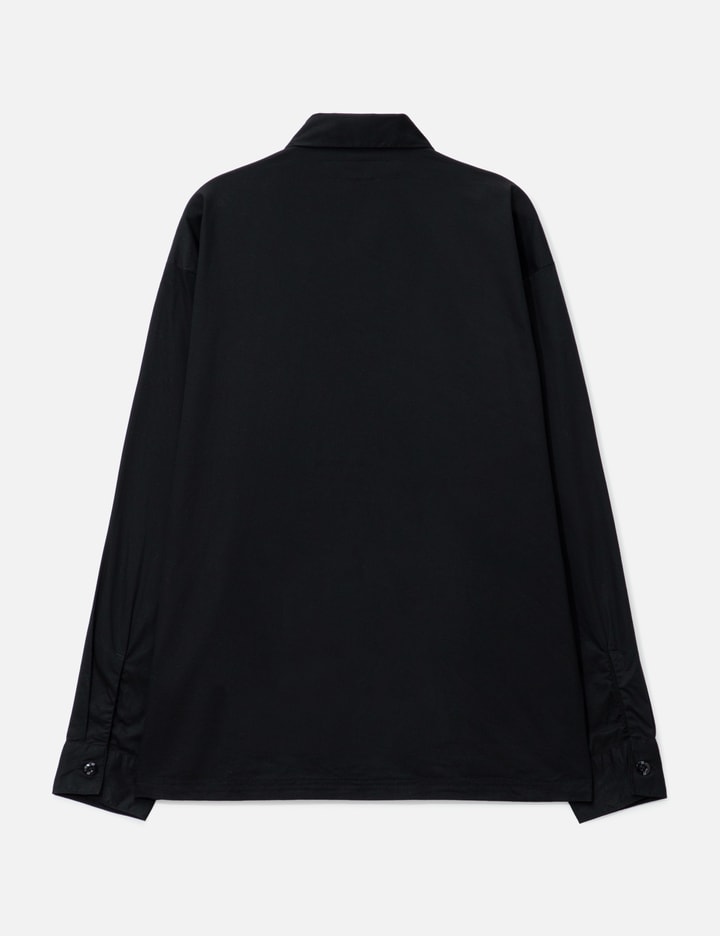 CLASSIC WORK SHIRT LS-2