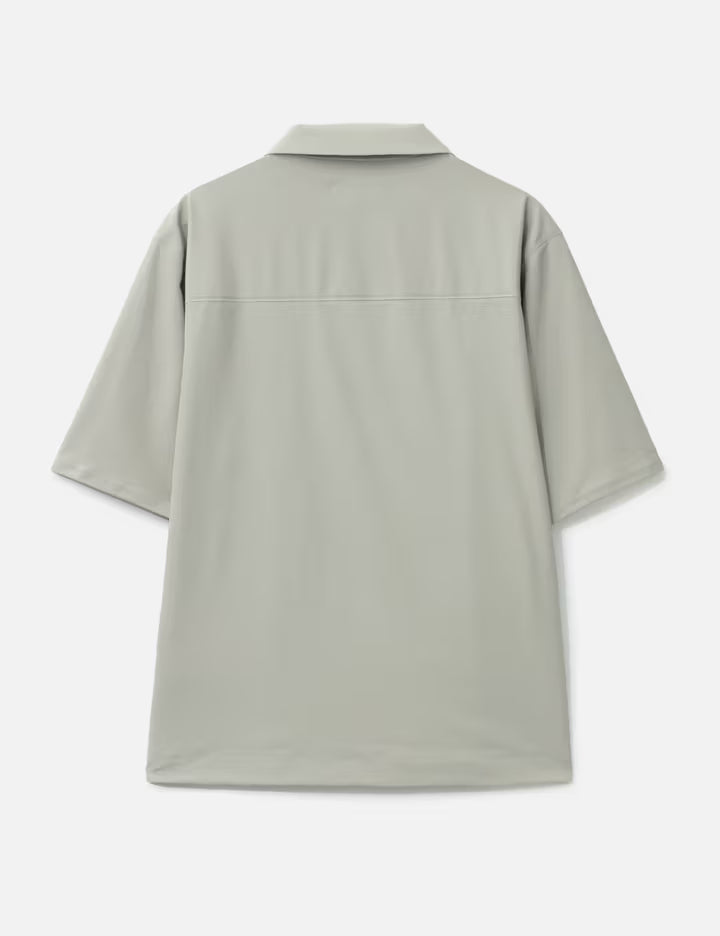 Edge LT Softshell Technical SS Shirt