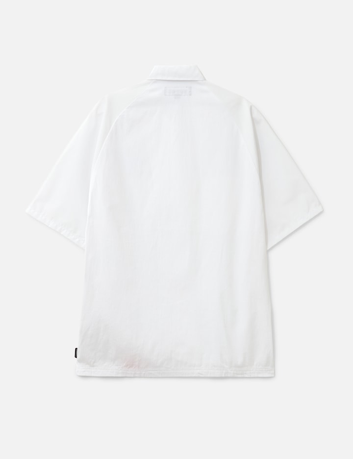 Classic Work Shirt Short Sleeve-2
