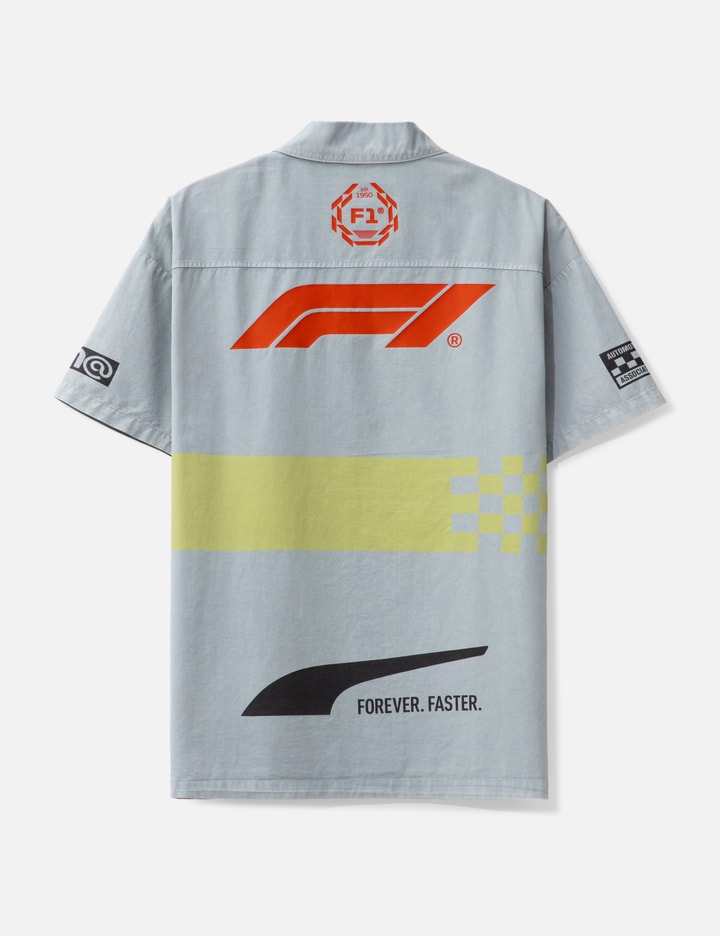 Puma x  F1 Racing Shirt