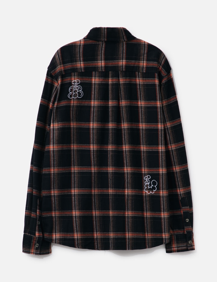 Bugs Flannel Shirt