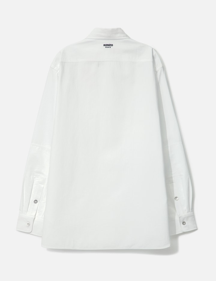 Workwear Overshirt