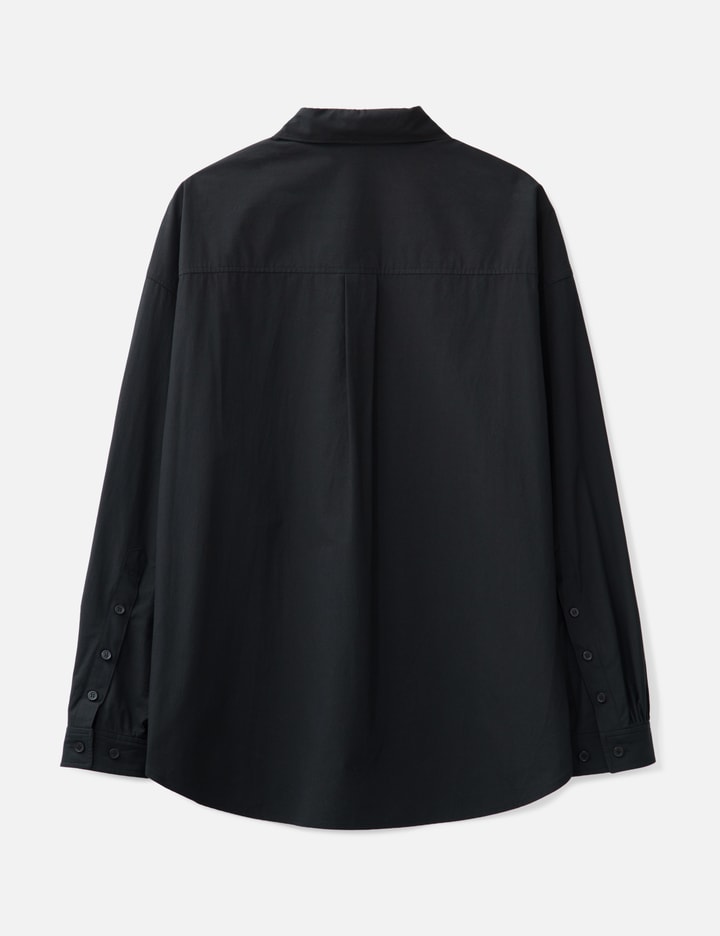 Collarbone Shirt
