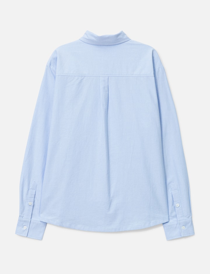 Butter Goods x Peanuts Spike Oxford Shirt