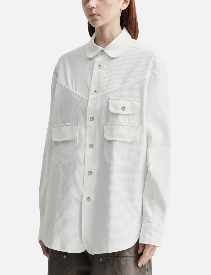 Workwear Overshirt