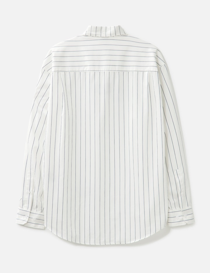 Baseball Stripe Shirts