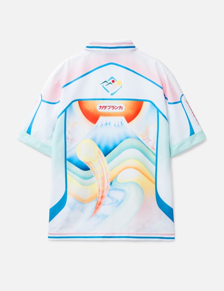 Fuji Dream Swim Shirt