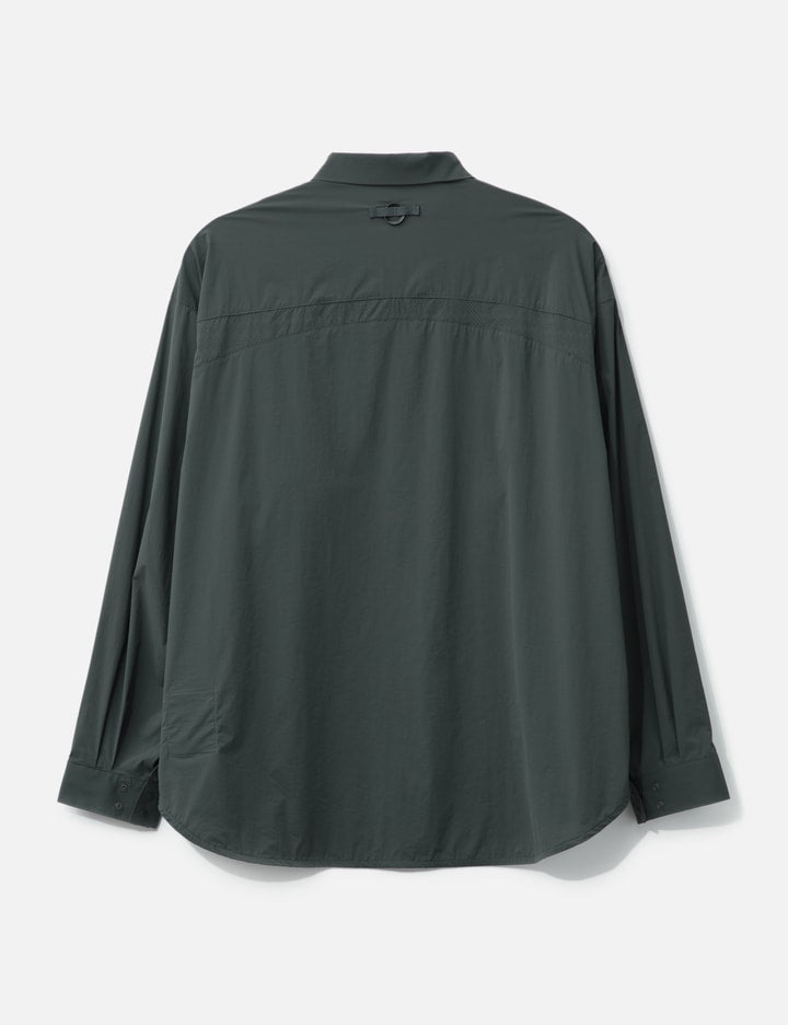 “MM-01S” Circle Light Tech Level Shirt