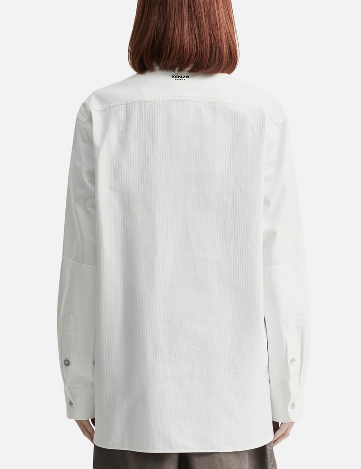 Workwear Overshirt