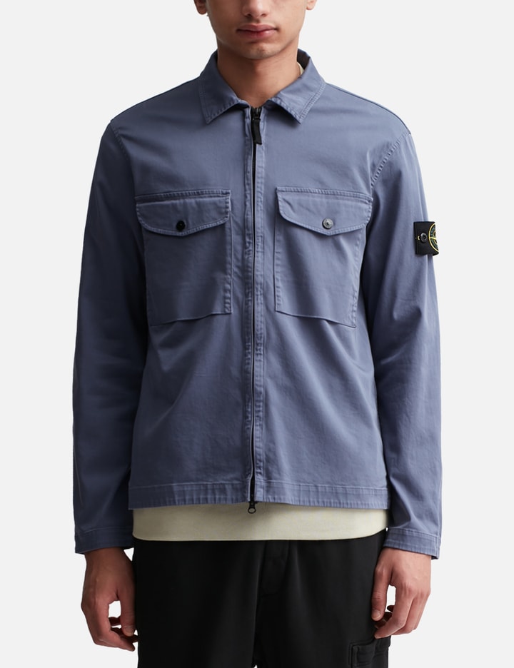 OVERSHIRT