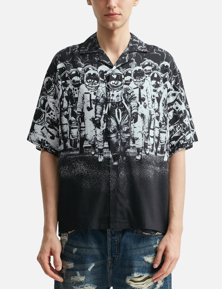 Journey Short Sleeve Shirt