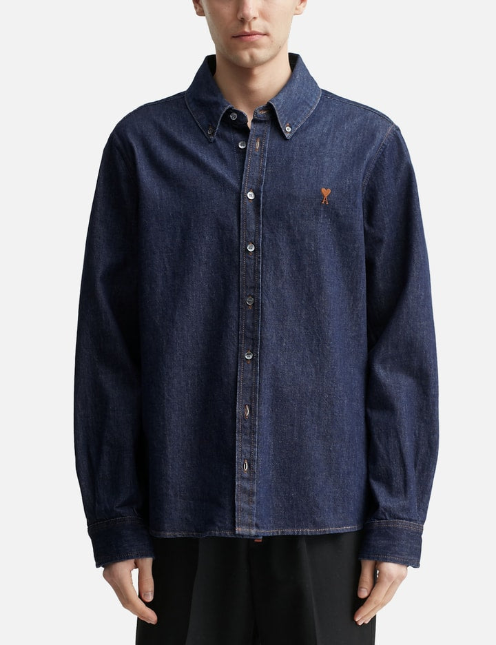 Cotton Ami de Coeur Shirt