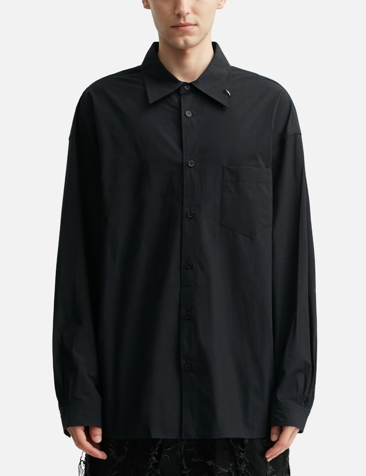 Collarbone Shirt