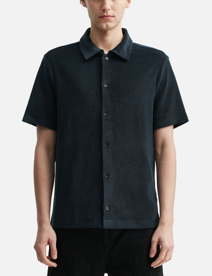 NICOLO Short Sleeve Shirt