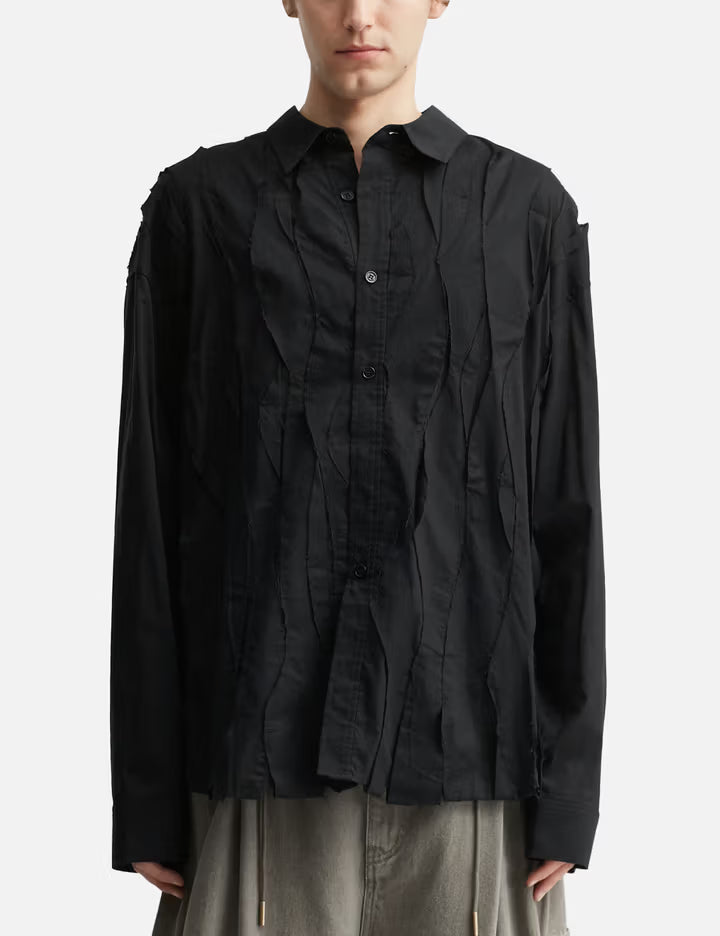 Fragment Shirt