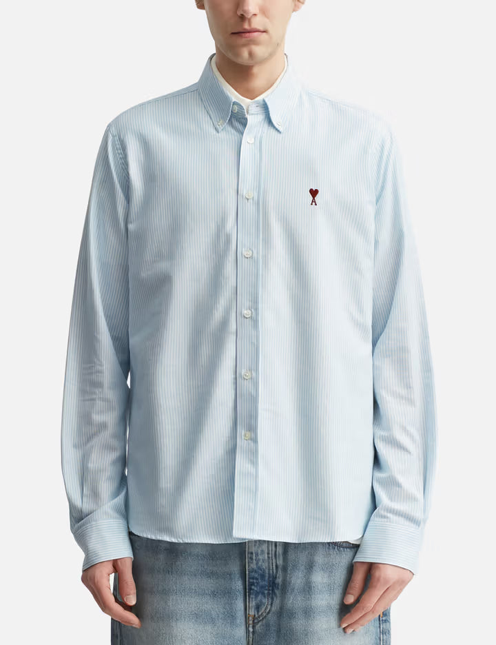 Ami De Coeur Button Down Shirt