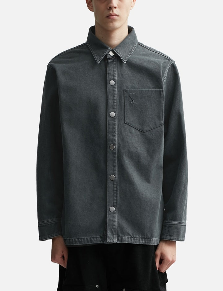 Ami de Coeur Overshirt