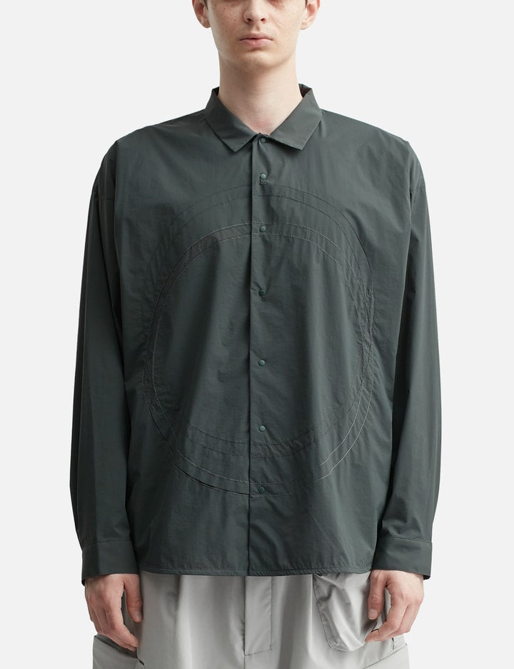 “MM-01S” Circle Light Tech Level Shirt