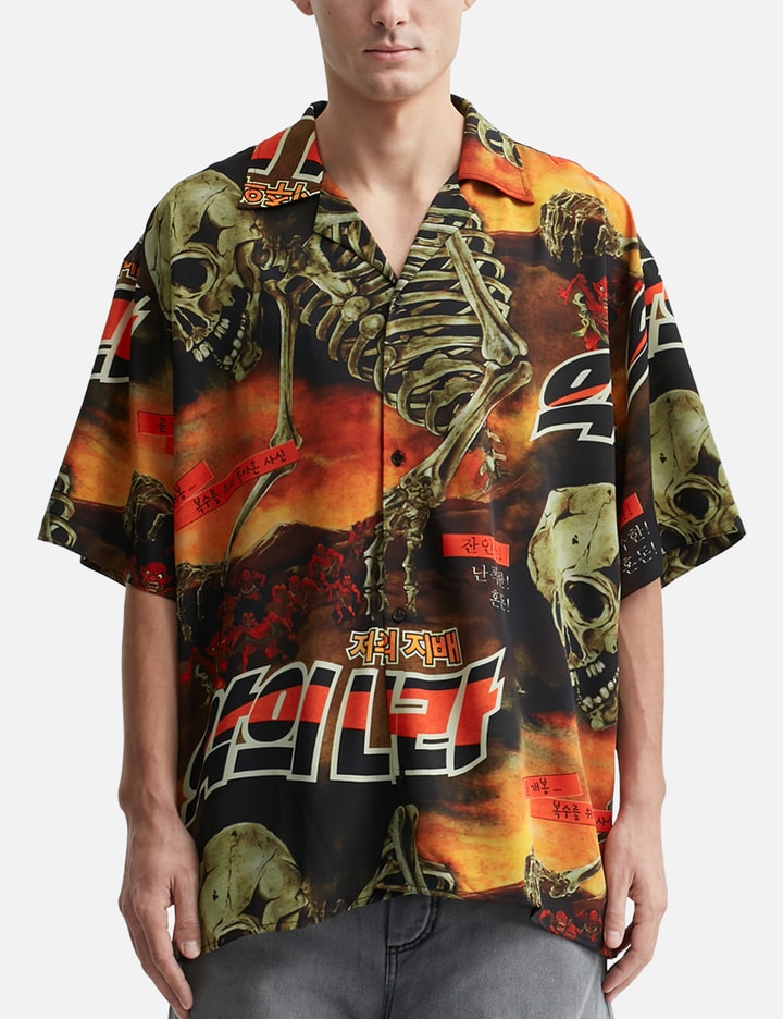 Sleaze Shirt