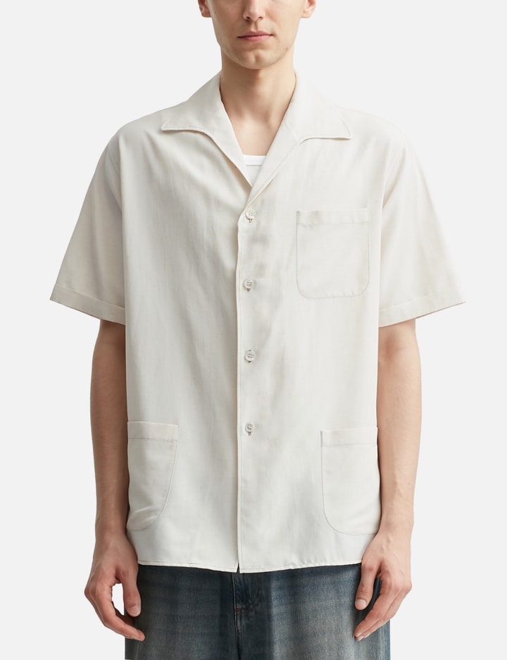 Short Sleeve Shirt