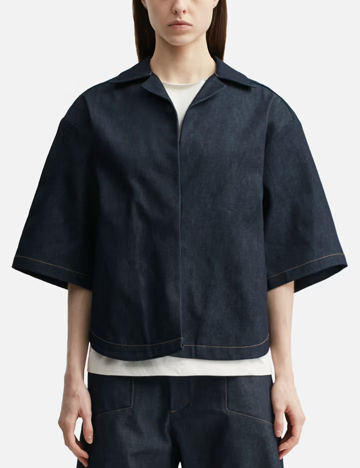 M5 Cuban Shirt