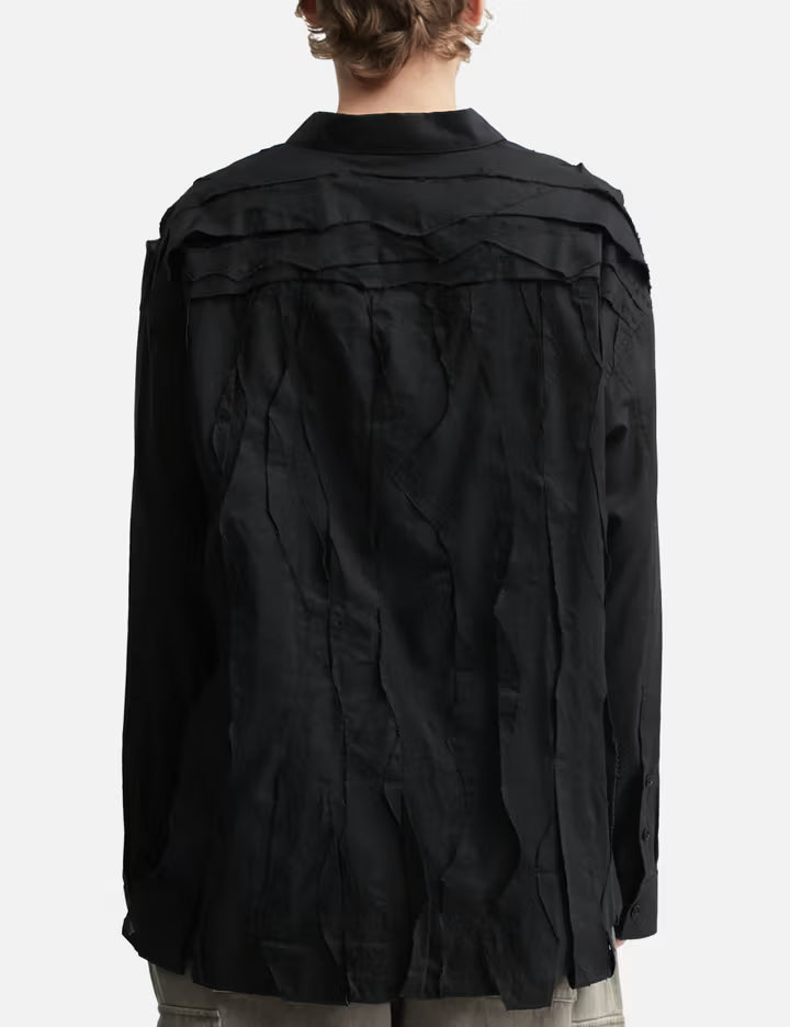 Fragment Shirt