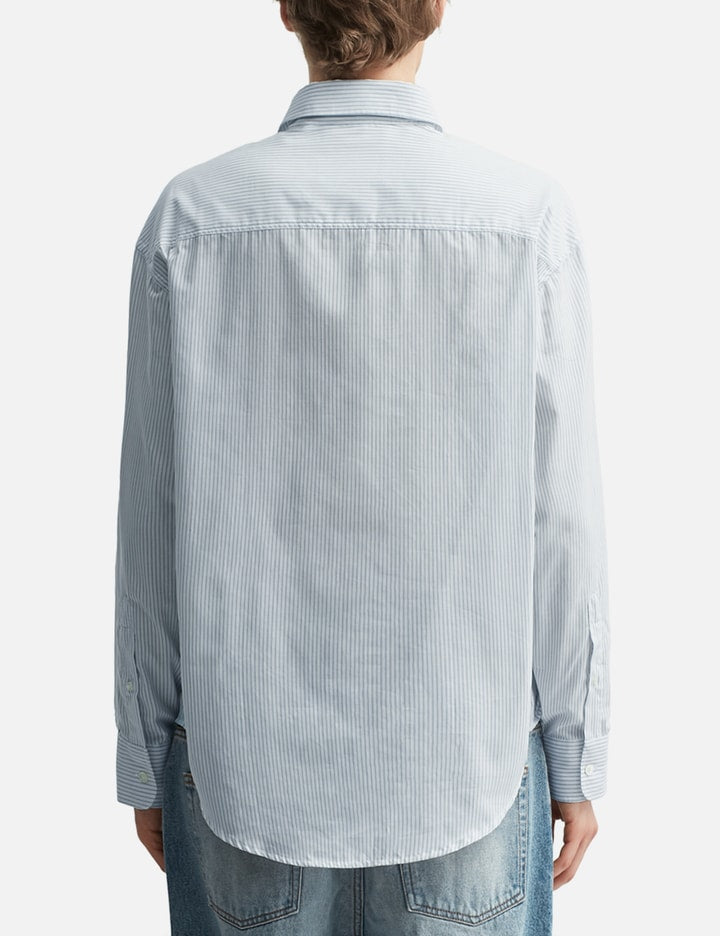 Boxy Fit Shirt