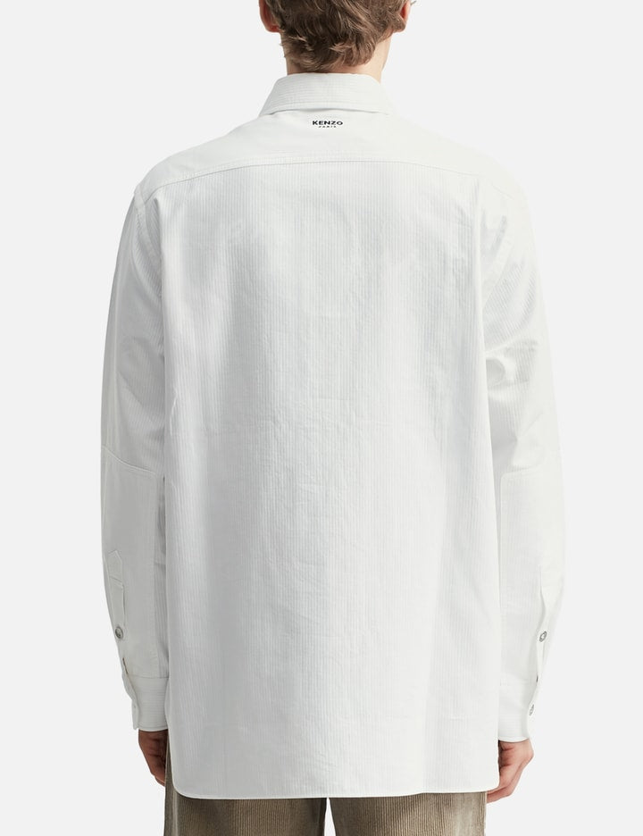 Workwear Overshirt