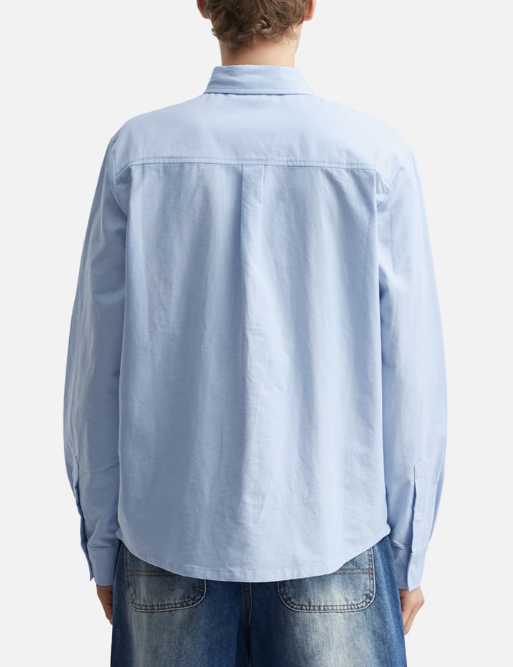 Butter Goods x Peanuts Spike Oxford Shirt