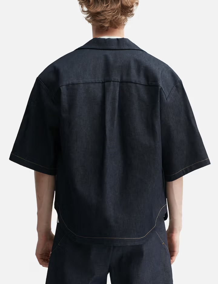 M5 Cuban Shirt