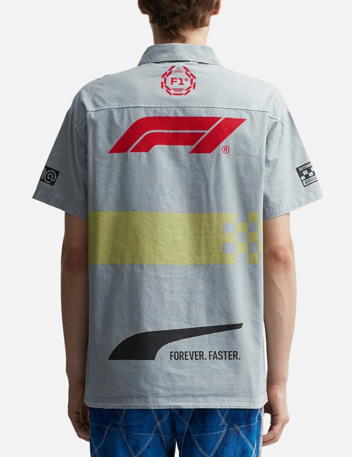 Puma x  F1 Racing Shirt