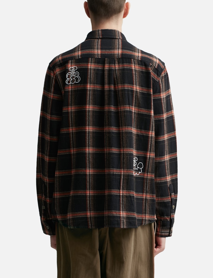 Bugs Flannel Shirt